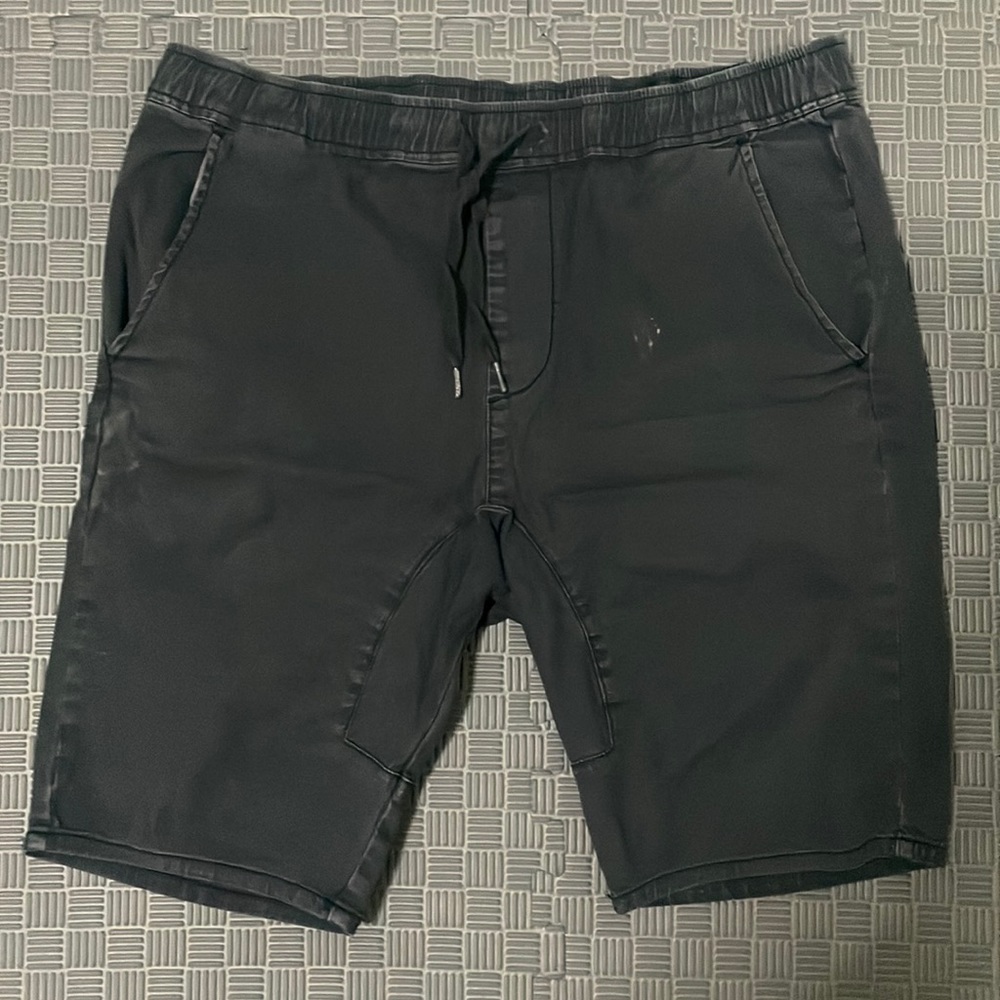 BULLHEAD SHORTS